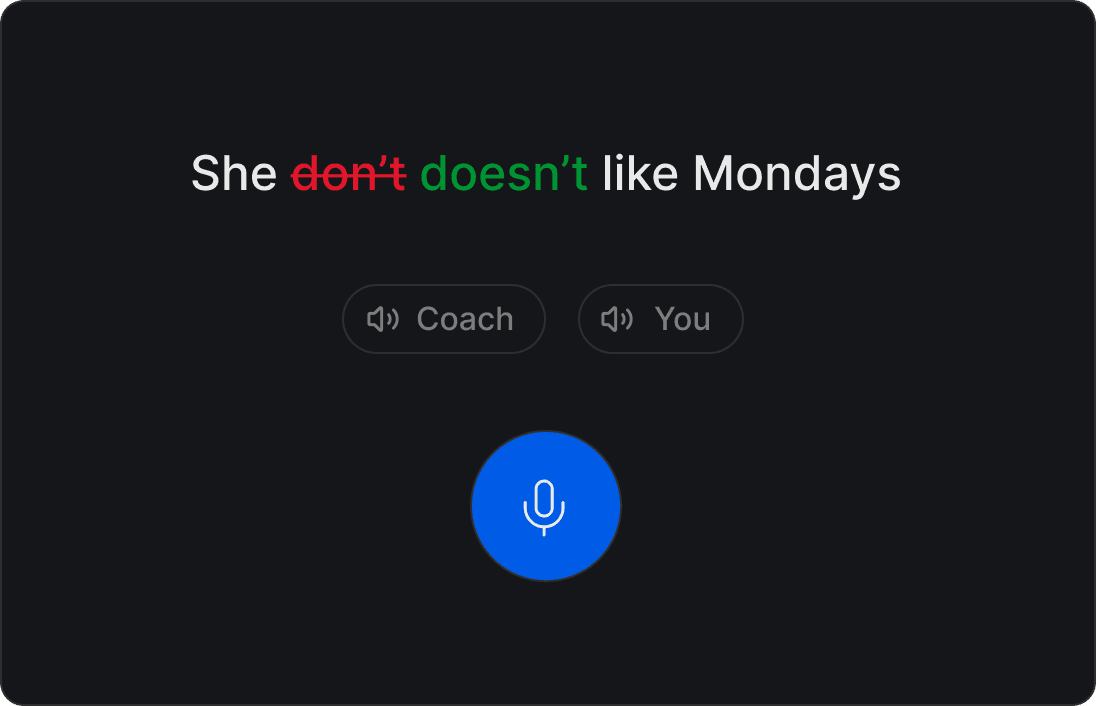 Practice What Challenges You the Most illustration